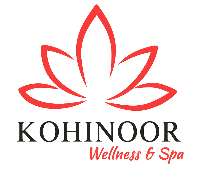Kohinoor Wellness Spa – Best Spa in Vizag